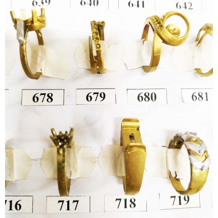 Стенд восковок 1-31