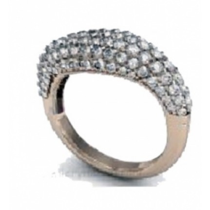 Кольцо Вк 092