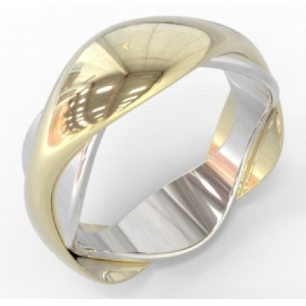 Кольцо Вк 414