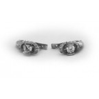 Серьги Вс 009