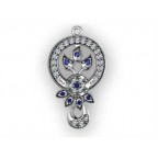 Подвеска Os 1447