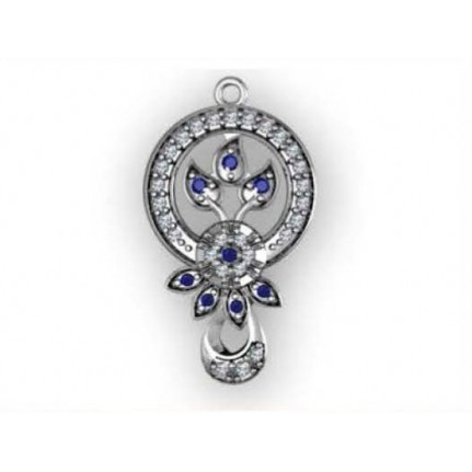 Подвеска Os 1447