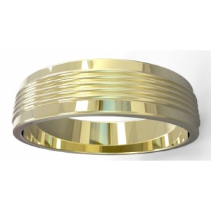 Кольцо Вк 416