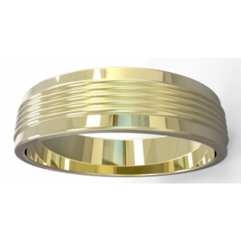 Кольцо Вк 416