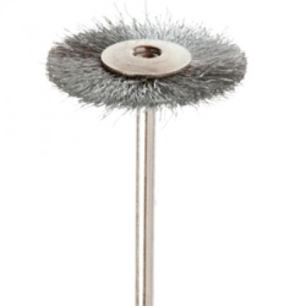 Крацовка радиал. сталь Ф19 н/д HATHO 192 19 HP