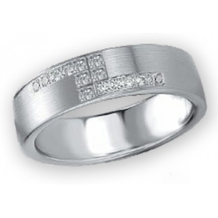 Кольцо Вк 165