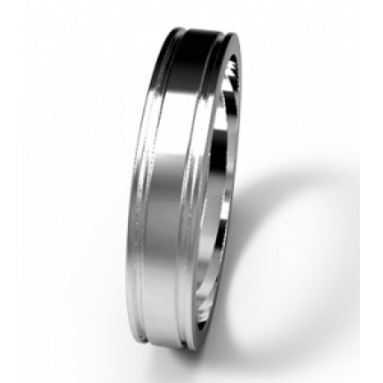 Кольцо Вк 434