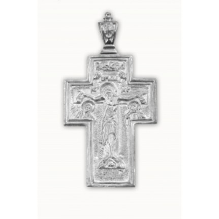 Крест Вкр 003