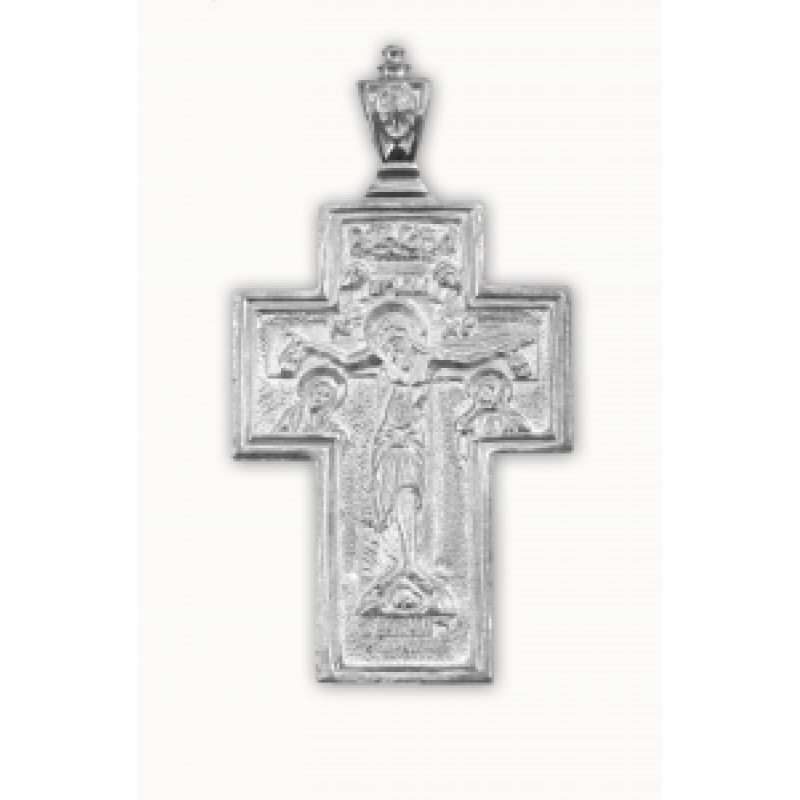 Крест Вкр 003