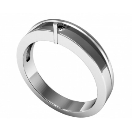 Кольцо с камнем Os 2082