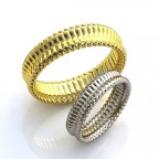 Обручальные кольца на заказ