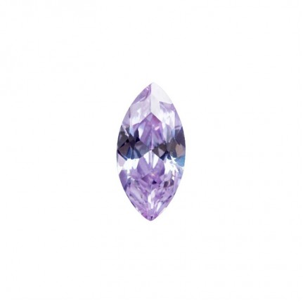 фианит-маркиз-лавандовый-4х2мм