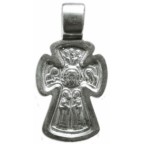 Крест Вкр 027