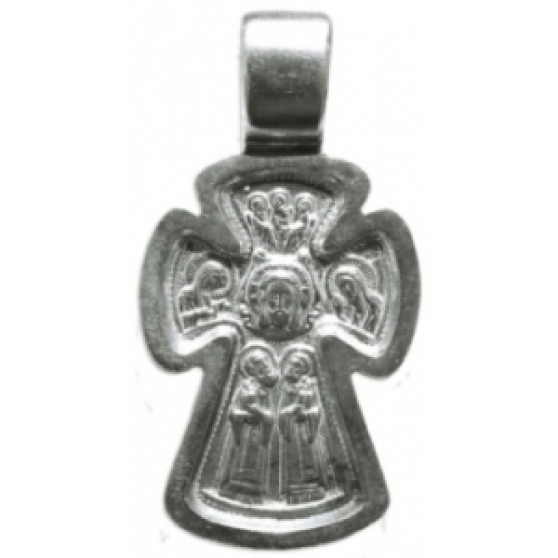 Крест Вкр 027