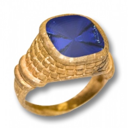 Кольцо Вк 346