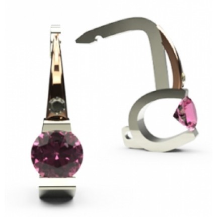 Серьги Вс 128