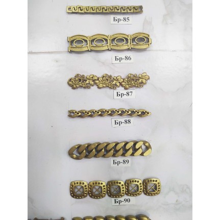 стенд№4 - БРАСЛЕТЫ - 81