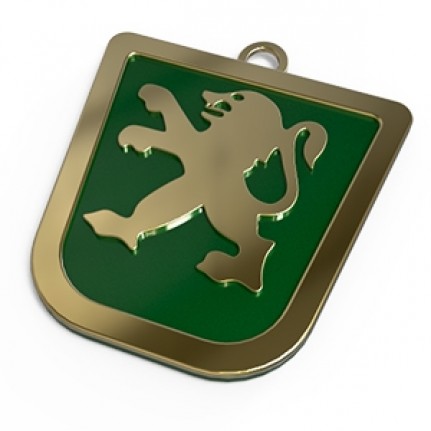 Брелок М 80814