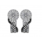 Серьги Os 1385