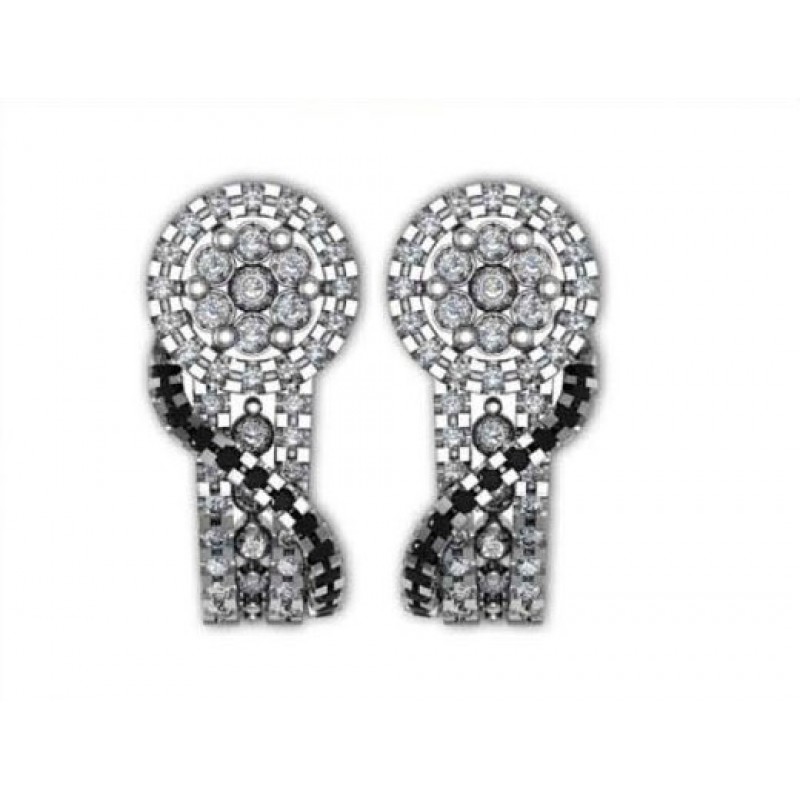 Серьги Os 1385