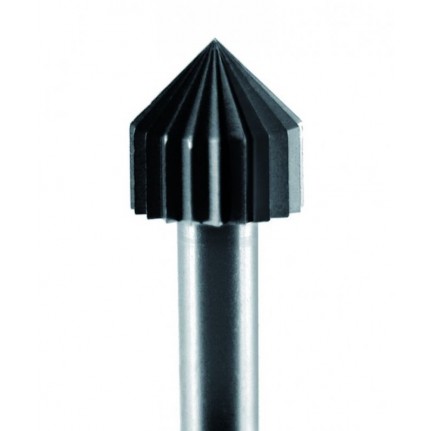 Бор посадочный QF 8,0мм