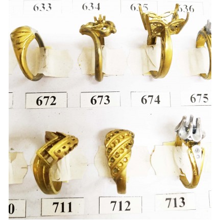 Стенд восковок 1-3