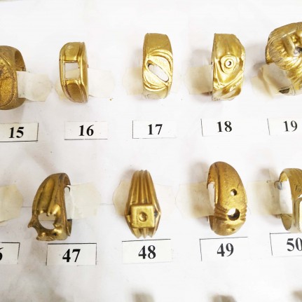 Стенд восковок 1-103