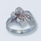 Кольцо с камнем 292