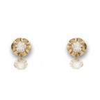 Серьги Вс 091