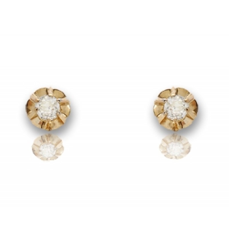 Серьги Вс 091