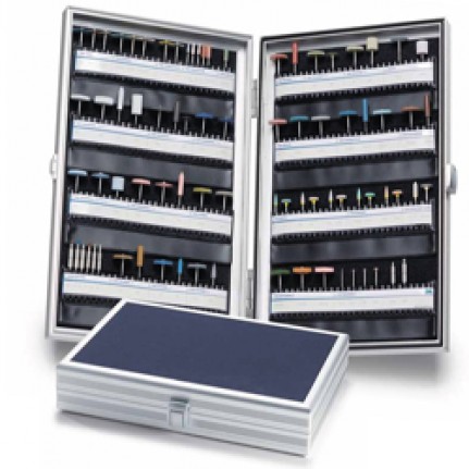 Резинки EVE набор для ювелиров