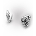 Серьги Os 4075