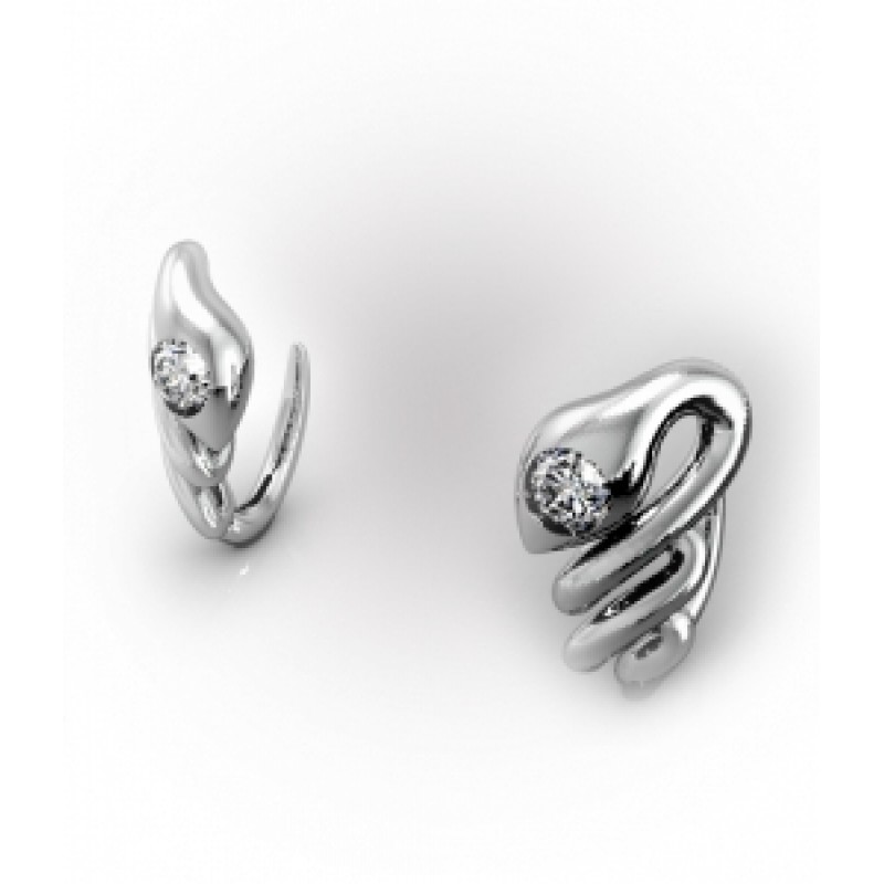 Серьги Os 4075