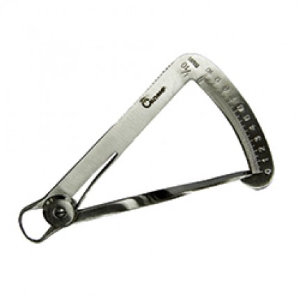 Толщиномер SUDDLE 4373 10х0,1мм S-228