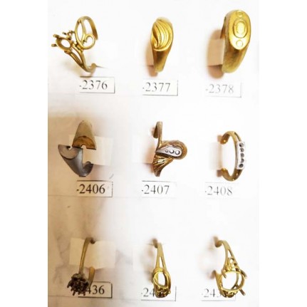 стенд№3 КОЛЬЦА 067