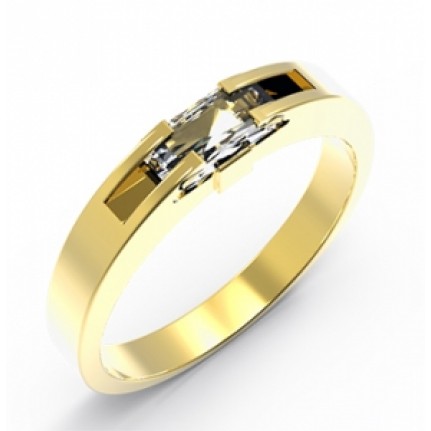 Кольцо Вк 472