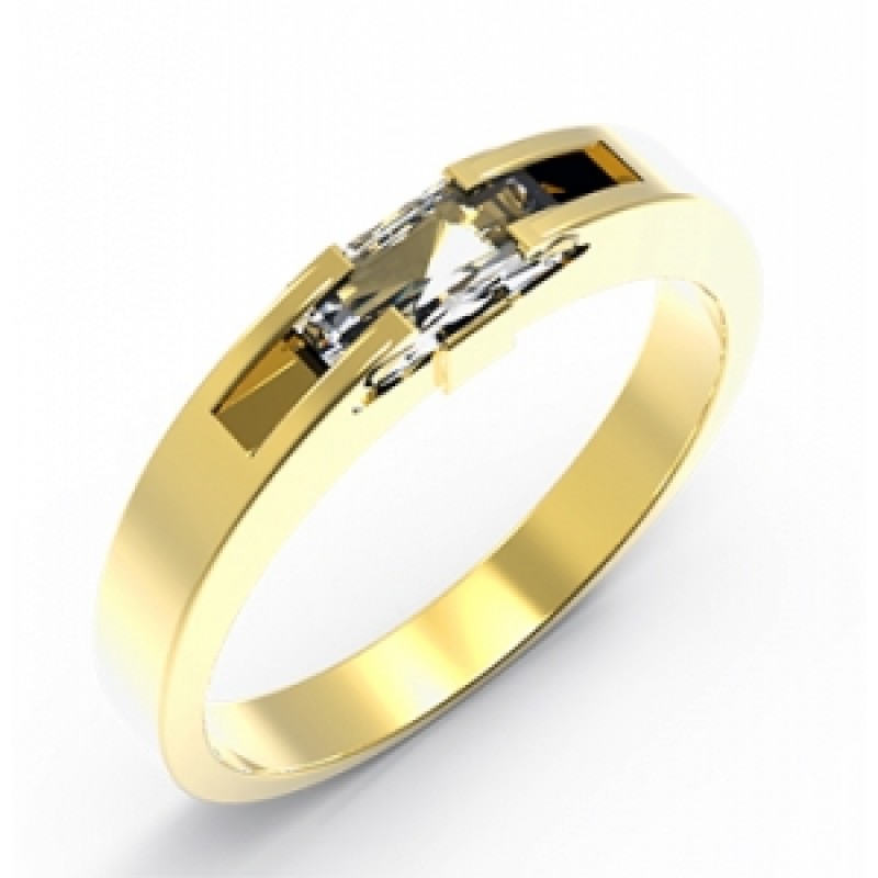 Кольцо Вк 472