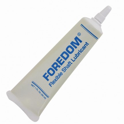 Смазка для наконечника FOREDOM (MS 10005)