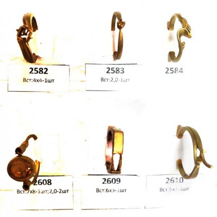 стенд№3 КОЛЬЦА 099