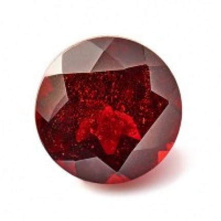 гранат круг - 6.0mm