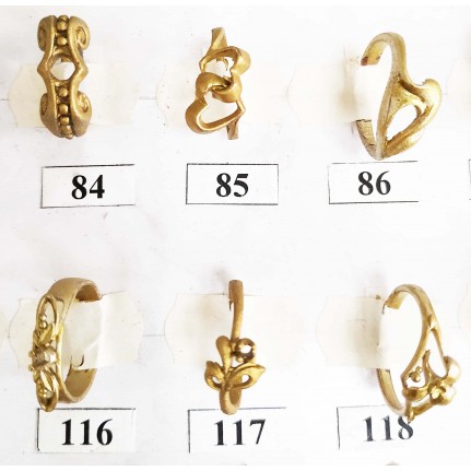 Стенд восковок 1-112