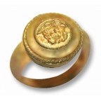 Кольцо Вк 345