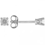 Серьги Вс 090