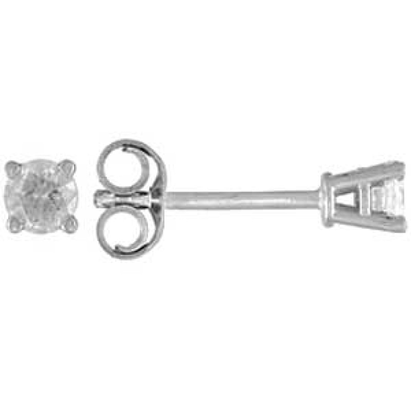 Серьги Вс 090