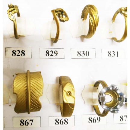 Стенд восковок 1-51