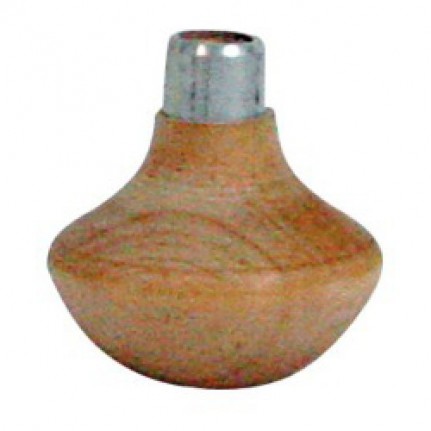 Ручка для штихеля грибовидная