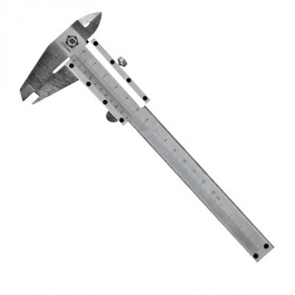Штангенциркуль ШЦ-125х0,05 мм