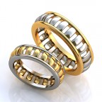 Обручальные кольца на заказ