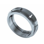 Кольцо с камнями Os 2069