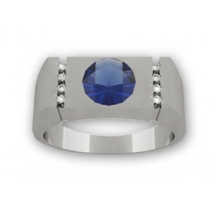 Кольцо Вк 189